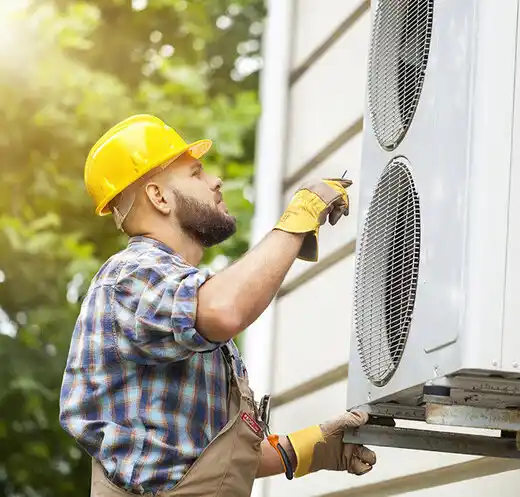 hvac services Sutton Forest